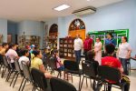 Inician en Loreto los cursos de verano «Mis Vacaciones en la Biblioteca 2026»