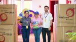 CRIT Baja California Sur dona 35 sillas de ruedas al Ayuntamiento de Loreto