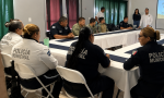 Capacitan a policías de Loreto en prevención del abuso sexual infantil