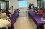 Mesa violeta de Loreto recibe capacitación para fortalecer la atención a víctimas de violencia