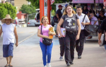 La Paz supera los 321 mil habitantes; población joven impulsa crecimiento del municipio