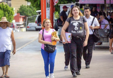 La Paz supera los 321 mil habitantes; población joven impulsa crecimiento del municipio