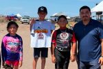 Impulsa gobierno de Loreto el turismo deportivo con Carrera Ciclista “Reto Mar y Sierra»