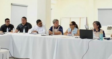Loreto participa en la planeación del Proceso CONADE 2026-2027