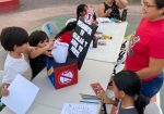 Programas Preventivos promueve convivencia y recreación para niñas y niños en Loreto