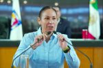 Propone diputada Alondra Torres facultades de la Comisión de Asuntos Políticos en materia electoral