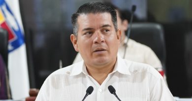 Proponen declarar a Ciudad Constitución sede temporal de los poderes del Estado cada 5 de febrero