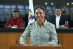 Propone Diputada Alondra Torres impedir sustitución de penas a responsables de delitos sexuales contra menores