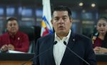 Modernizar el proceso legislativo para reducir rezagos, propone Christian del Castillo