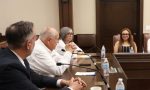 Participa Alcaldesa Paz Ochoa Amador en el primer encuentro estatal de salud