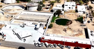 Estación de Transferencia marcará un parteaguas en el manejo de residuos en La Paz