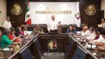 Encabeza Gobernador acciones preventivas para proteger a las familias sudcalifornianas ante temporada de huracanes
