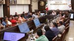 Sostiene gobernador de BCS el diálogo con transportistas