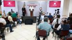 En BCS hay gobernabilidad, diálogo y transformación institucional, señala el Gobernador