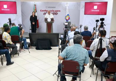 En BCS hay gobernabilidad, diálogo y transformación institucional, señala el Gobernador