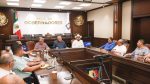 Impulsará Gobierno de BCS comercialización del calamar de Mulegé para fortalecer la economía de las familias pesqueras