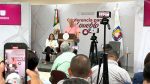 Nuestro gobierno se distingue por la transparencia, honradez y responsabilidad: Víctor Manuel Castro Cosío