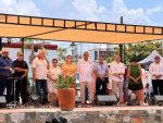 “Cuando se unen la gastronomía, cultura y el profundo arraigo por nuestros orígenes, fortalecemos la identidad de los pueblos”: Víctor Castro Cosío