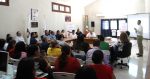 Capacita Gobierno de BCS a municipios en materia de transparencia