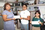 Más de 2 mil millones de pesos en becas impulsan permanencia escolar en Baja California Sur