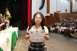 Egresan 783 estudiantes del Telebachillerato Comunitario en BCS