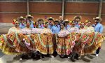 Con encuentros académicos, deportivos y artísticos, normalistas reciben enseñanza integral