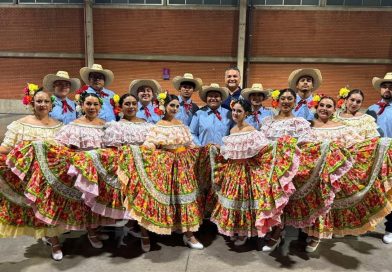 Con encuentros académicos, deportivos y artísticos, normalistas reciben enseñanza integral
