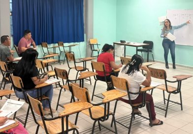 Garantiza SEP espacios para ingreso a bachillerato en BCS