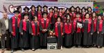 Egresan más de 500 nuevos docentes de las Escuelas Normales de BCS