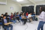 Seis mil estudiantes más en nivel superior durante el gobierno de Víctor Castro