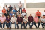 SEPADA trabaja en el desarrollo empresarial del sector rural en San Bartolo