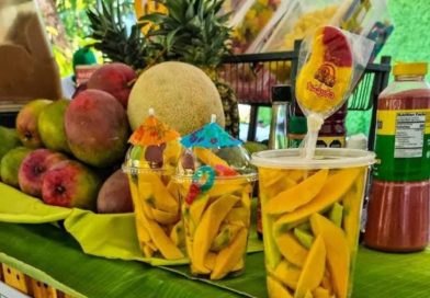 Todos Santos celebra el sabor, la cultura y sus tradiciones con el XVII Festival del Mango
