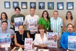 Impulsa SETUE actividades con causa en ExpoPesca Maja El Grande 2026