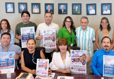 Impulsa SETUE actividades con causa en ExpoPesca Maja El Grande 2026