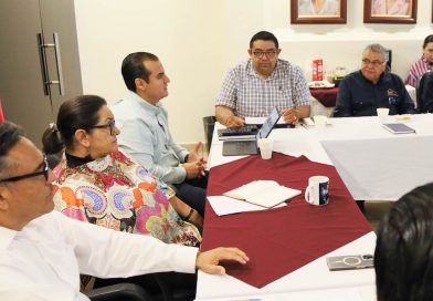 Avanza gestión de predios para 18 Centros de Educación y Cuidado Infantil en BCS