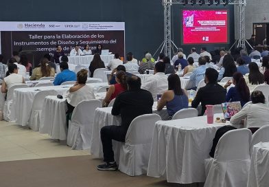 Impulsa Gobierno de BCS Jornada Estatal de Transparencia y Evaluación de la Gestión Pública junto a la SHCP