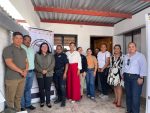 Loreto cuenta con nuevas oficinas de la Comisión Estatal de Búsqueda de Personas
