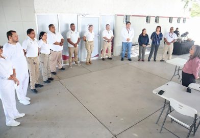 Atienden paramédicos de SAMU-CRUM más de mil 400 emergencias durante 2026