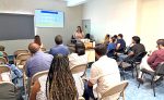 Capacita Salud Estatal sobre manejo clínico de pacientes con Dengue y Rickettsia