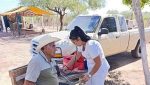 Falta de médicos en comunidades rurales, uno de los mayores retos de BCS: VMCC