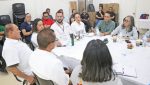 Preparada salud estatal para desarrollar acciones sanitarias ante contingencias naturales