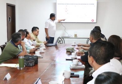Reforzarán acciones de prevención de dengue en zonas de Los Cabos con mayor riesgo epidemiológico