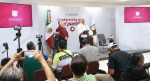 BCS destaca transformación del sector primario y la consolidación como referente nacional: Víctor Castro