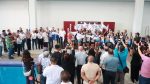 Gobernador pone en marcha rehabilitación integral del GUM; se fortalecerá el desarrollo de atletas sudcalifornianos