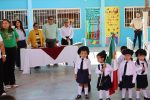 Presidenta del SEDIF encabeza clausura en el CAI Loma Linda
