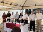 Gobierno de BCS implementa nueva plataforma digital para la verificación vehicular