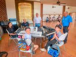 Ayuntamiento de Mulegé ofrece cursos de verano culturales y deportivos para la niñez