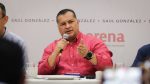 Saúl González llama a privilegiar la unidad de Morena durante el proceso interno