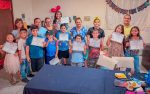 Concluyen con éxito los Talleres Culturales de Verano 2026 en Mulegé