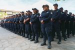 Ayuntamiento de La Paz entrega Bono de Riesgo a más de mil elementos de seguridad